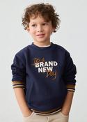 Mayoral Boys Pullover 4462