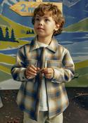 Mayoral Boys Overshirt 4466