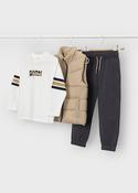 Mayoral boys 3piece set 4609 image