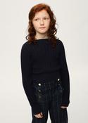 Mayoral Teen ribbed top 7066