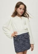 Mayoral Teen Blouse 7102