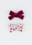 Mayoral set of 2 hair clip 10261 image