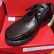 School Shoe Morgan &amp; Co