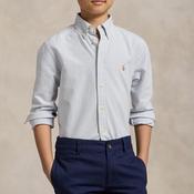 Ralph Lauren Striped Cotton oxford Shirt image