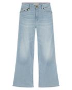 Tommy Hilfiger mabel denim stripe jeans image