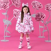 Adee Ava Puffer jacket image