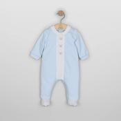 Emile et Rose Miles Babygrow