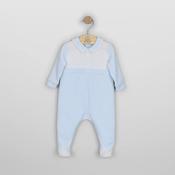 Emile et Rose Monty Babygrow