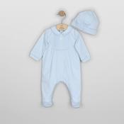 Emile et Rose Michael babygrow