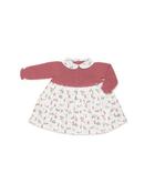 Juliana knitted dress 26653 image