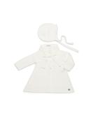 Juliana Knit Coat 26722