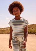 Mayoral teen girl crochet look top 6022 image