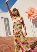 Abel &amp; Lula Jumpsuit