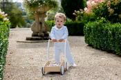 Emile et Rose Lennon set