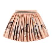 Molo Brenda Universal Flora Skirt image