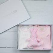 Emile et Rose gift set
