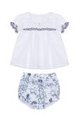 Patachou 2piece set