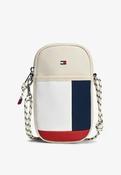 Tommy Hilfiger cross body phone bag