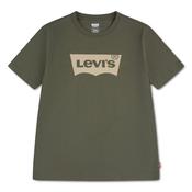Levi's Khaki t-shirt
