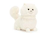 Jellycat Carissa Persian Cat image