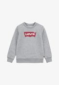 Levi's grey batwing sweatshirt