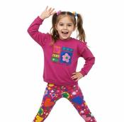 Agatha Ruiz De La Prada Set 8727