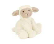 Jellycat Fuddlewuddle Lamb image