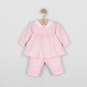 Emile et Rose Macey 2piece set