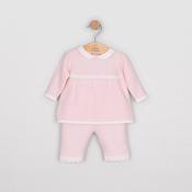 Emile et Rose Melanie 2piece set