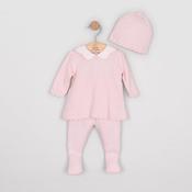 Emile et rose Minny knit 2piece set
