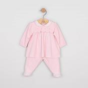 Emile et Rose Michelle Velour 2piece set image