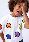 Molo Riley Crisp White t-shirt image