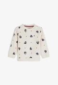 Tommy Hilfiger crew neck boat sweatshirt image