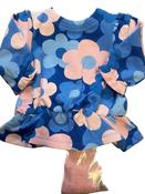 Agatha Ruiz De La Prada Dress &amp; Tights 8244