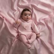 ADee Dulca romper and tights  set image