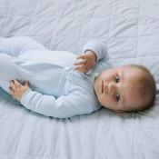 Emile Et Rose Babygrow
