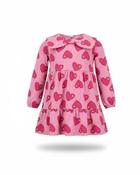 Agatha Ruiz De La Prada Dress &amp; Tights 8282