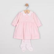 Emile et Rose maggie dress and tights