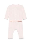 Ralph Lauren Cable sweater knit set image