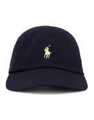 Ralph Lauren Iconic cotton chino ball cap image