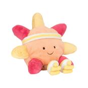 Jellycat Amuseable Sun ‘roller skates’