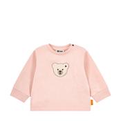 Steiff pink sweatshirt image