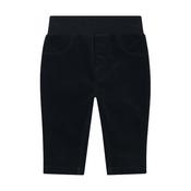 Steiff Navy  cord pants image