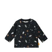 Steiff space sweatshirt image