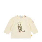 Steiff Long Sleeve Top image