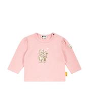 Steiff Long Sleeve Top image