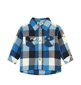 Steiff check shirt image