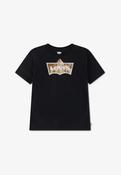 Levi's Batwing Black T-shirt