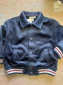 Tommy Hilfiger Bomber Jacket