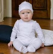 Emile et Rose Babygrow